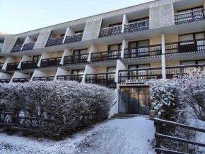 Bois des Coqs Saint-Chaffrey
